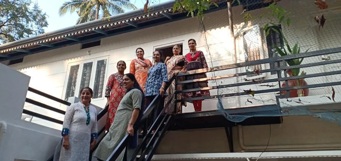 Kadalundi Heritage Vallikkunnu 0*,