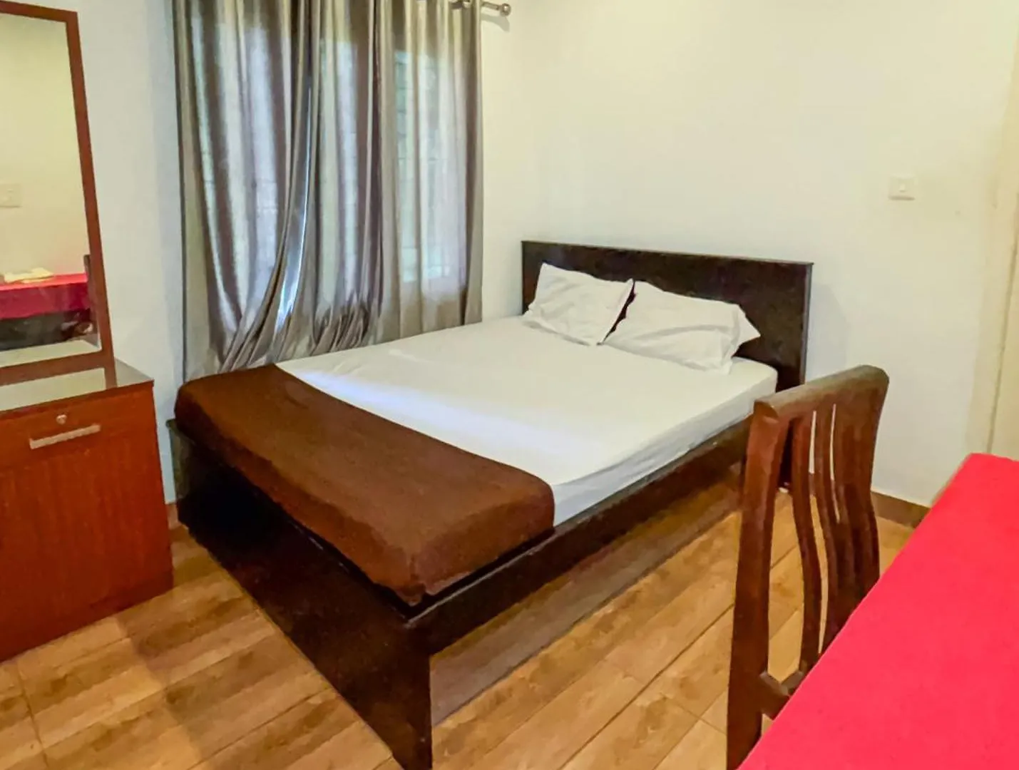 Kadalundi Heritage Vallikkunnu Bed & Breakfast