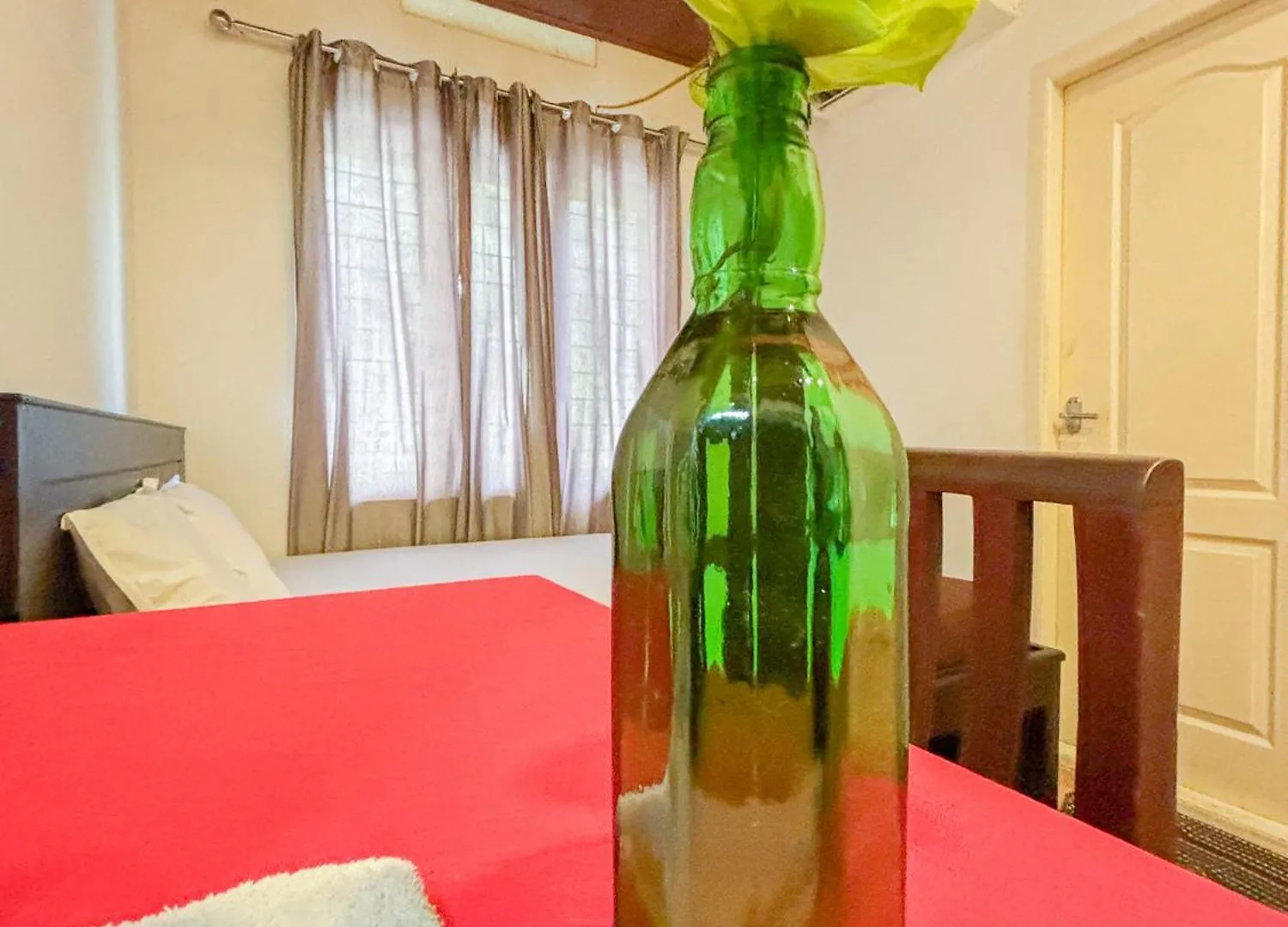 Kadalundi Heritage Vallikkunnu Bed & Breakfast