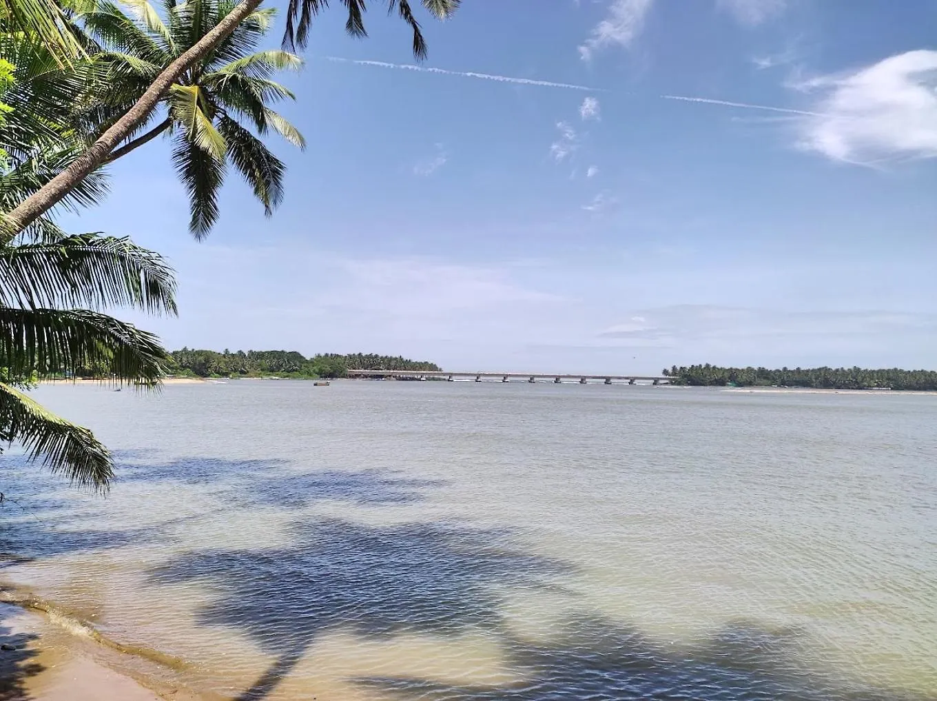 Bed & Breakfast Kadalundi Heritage Vallikkunnu India