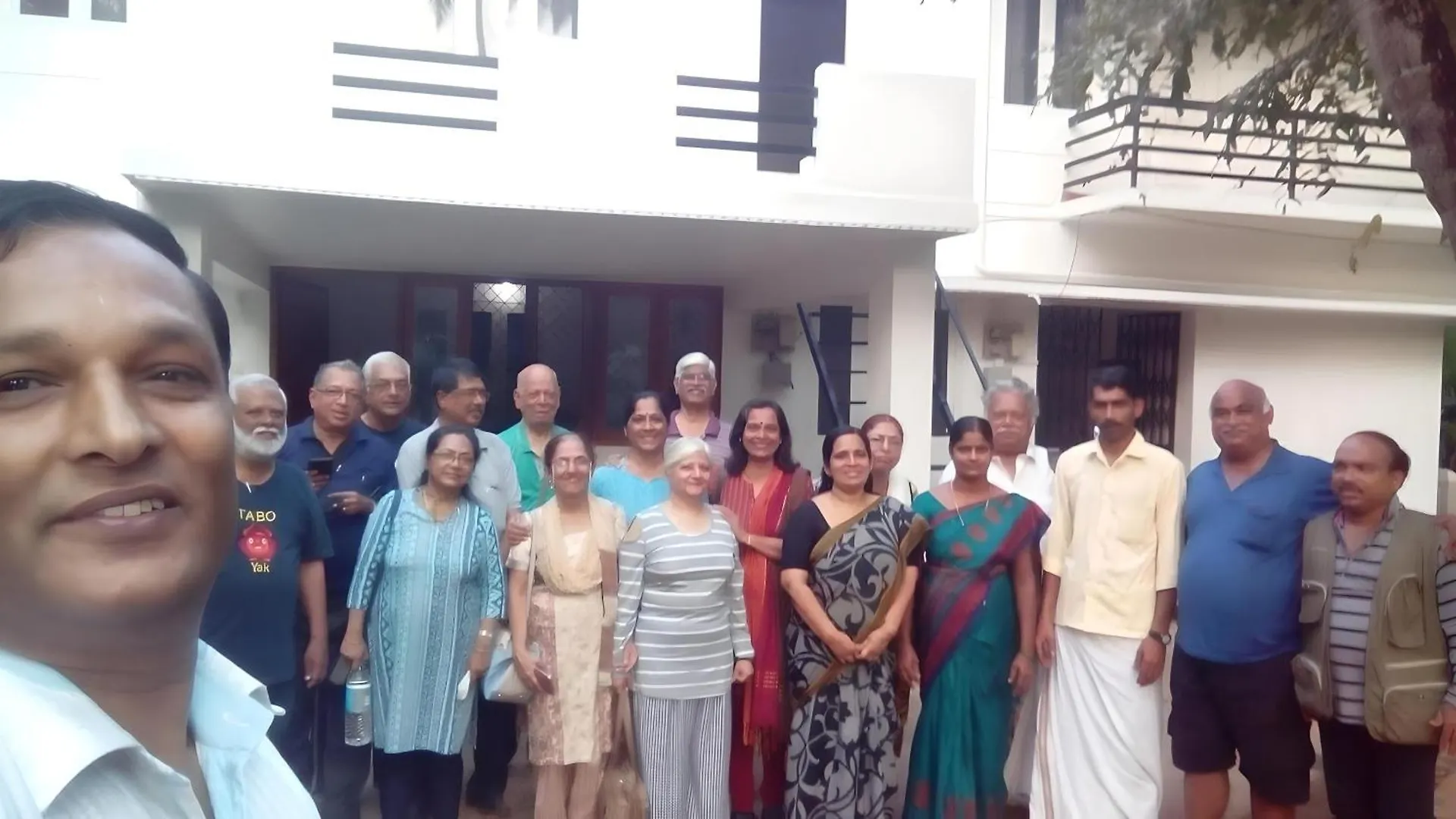 Kadalundi Heritage Vallikkunnu India