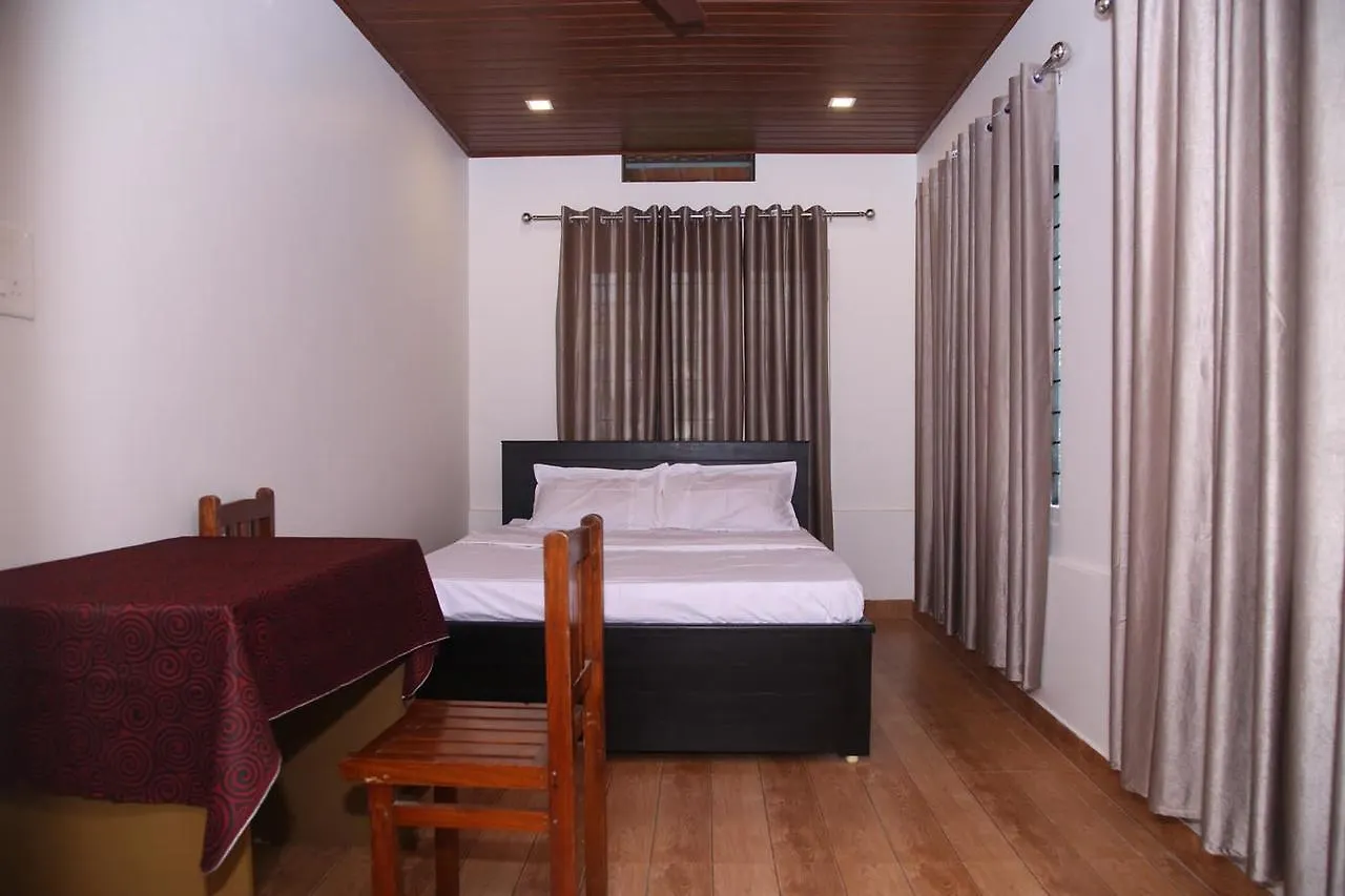 Kadalundi Heritage Vallikkunnu