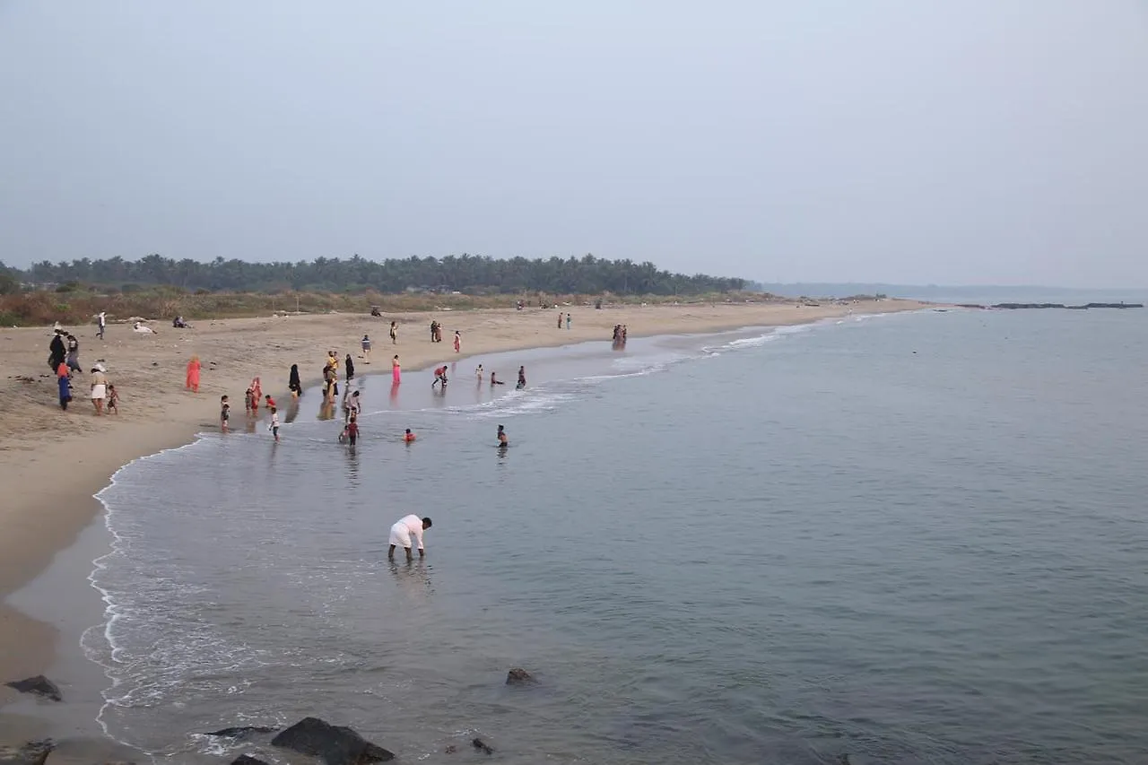 Bed & Breakfast Kadalundi Heritage Vallikkunnu
