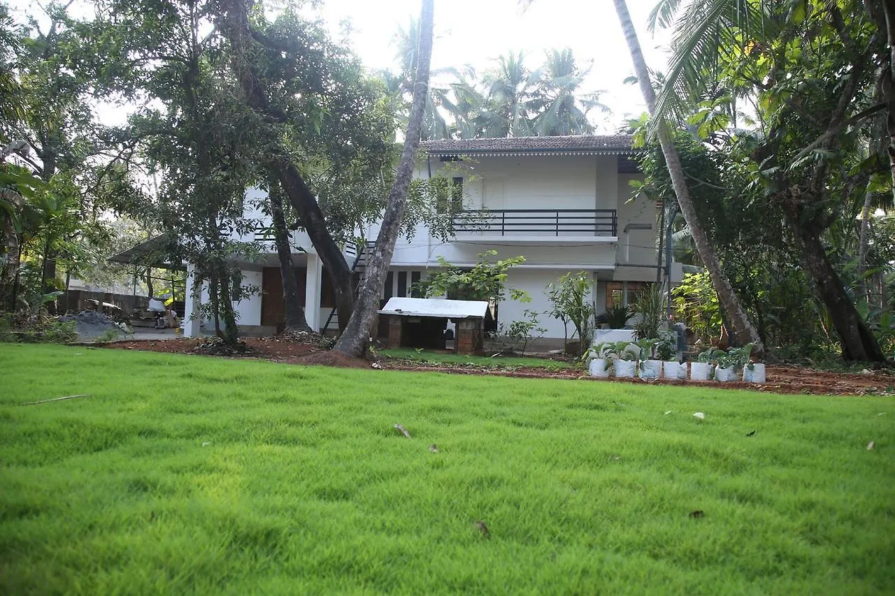 Kadalundi Heritage Vallikkunnu India