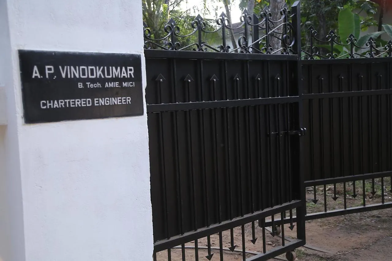 Kadalundi Heritage Vallikkunnu 0*,  India