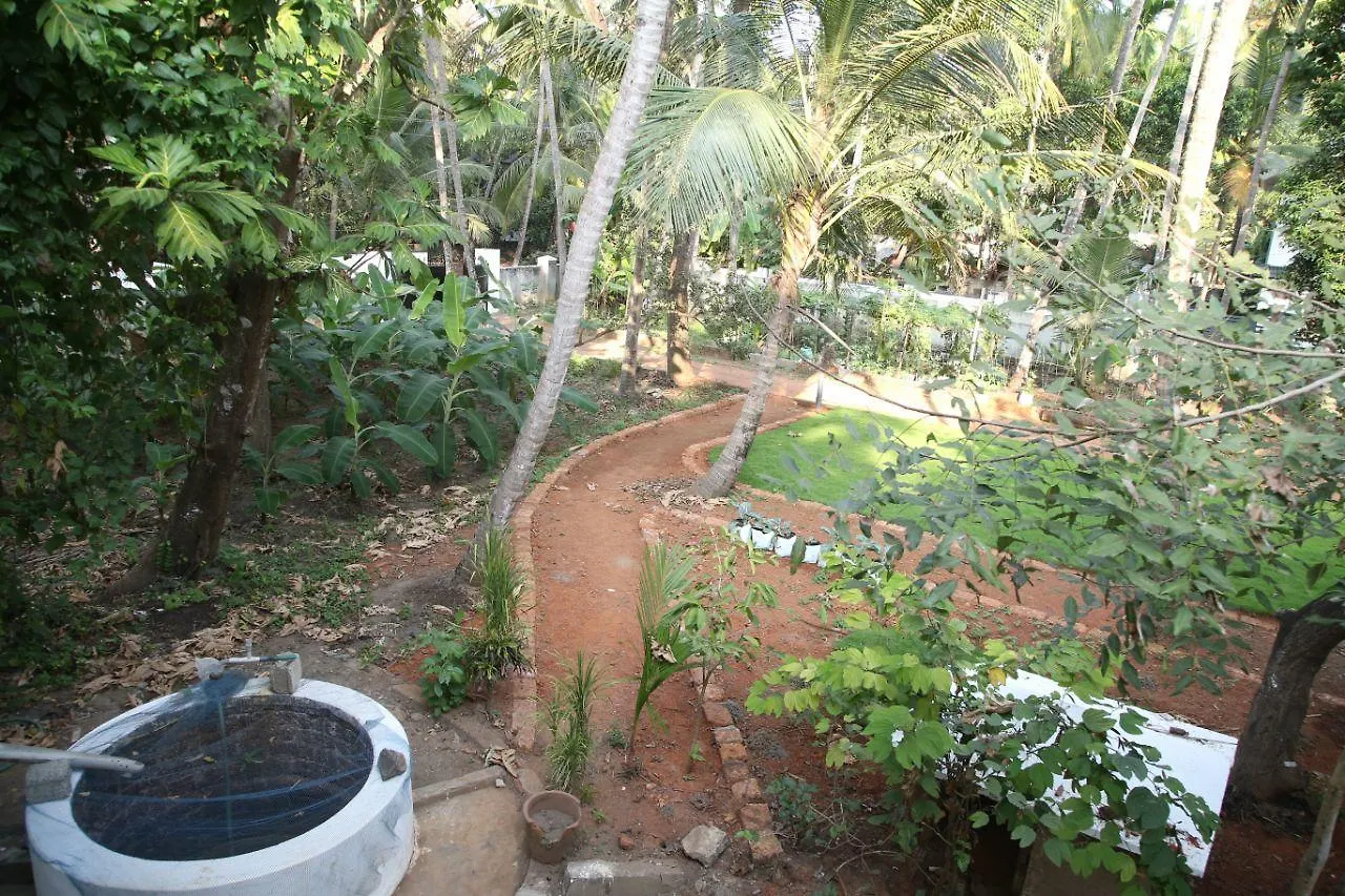 Kadalundi Heritage Vallikkunnu