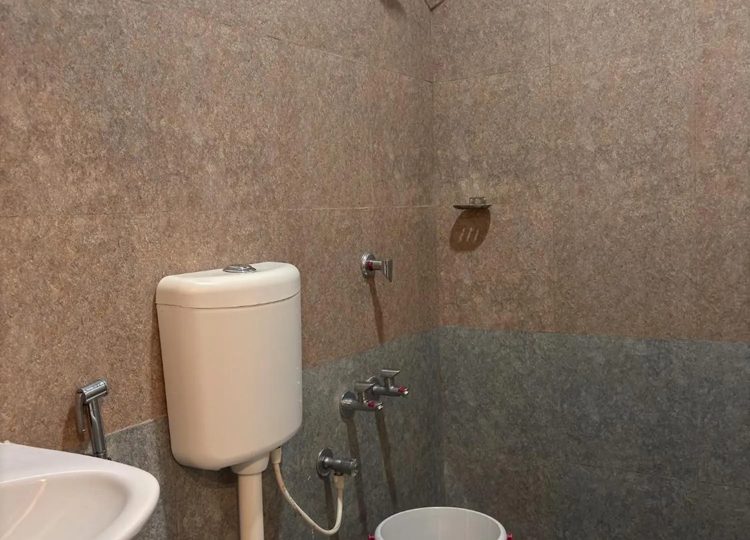 Kadalundi Heritage Vallikkunnu Bed & Breakfast