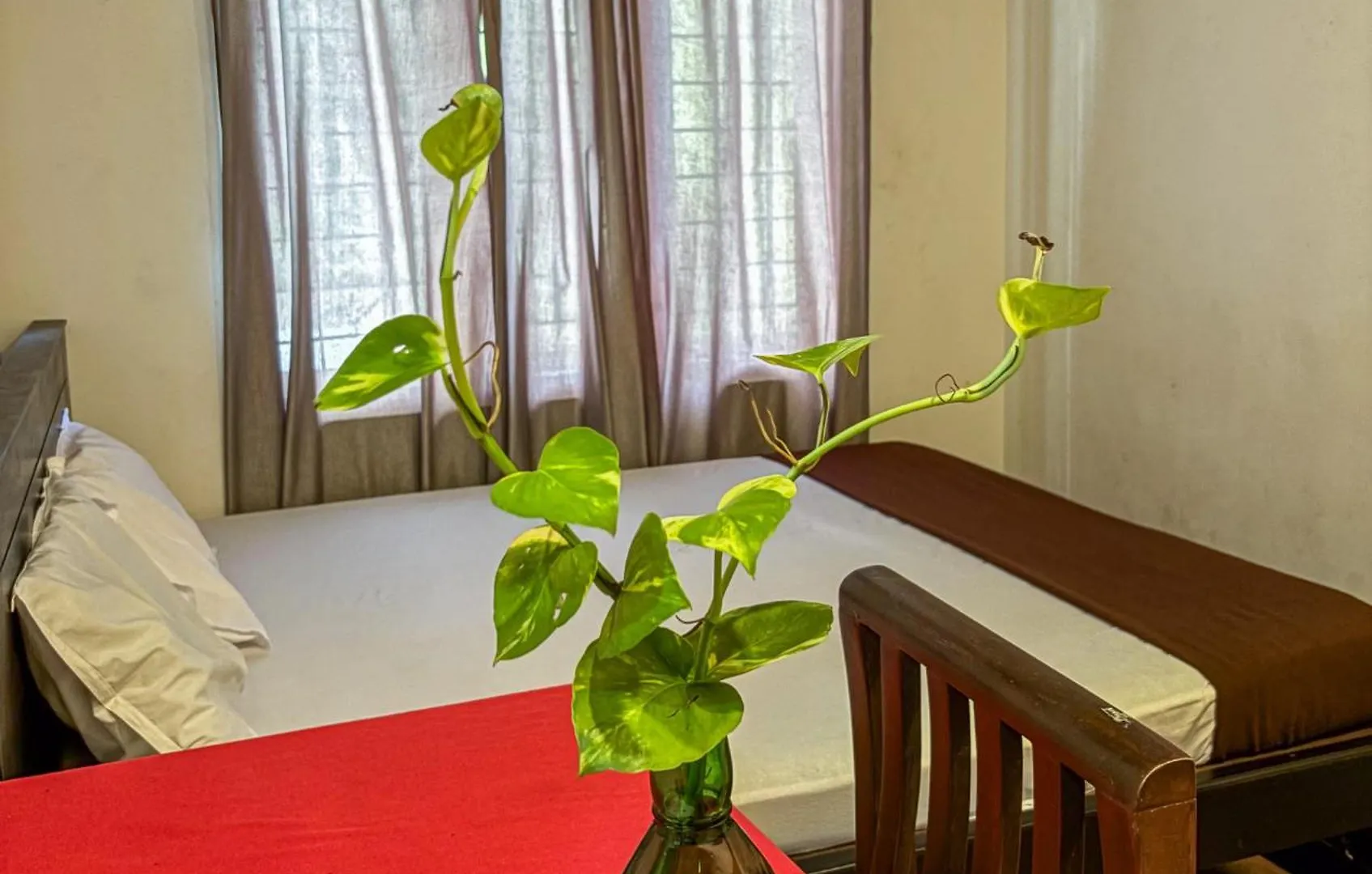 Kadalundi Heritage Vallikkunnu 0*,