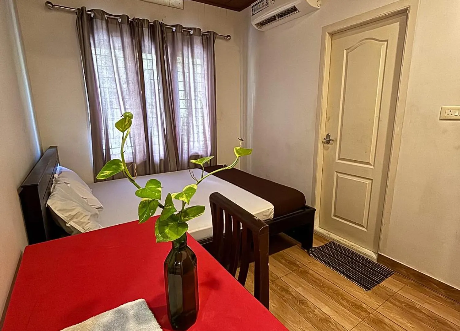 Bed & Breakfast Kadalundi Heritage Vallikkunnu
