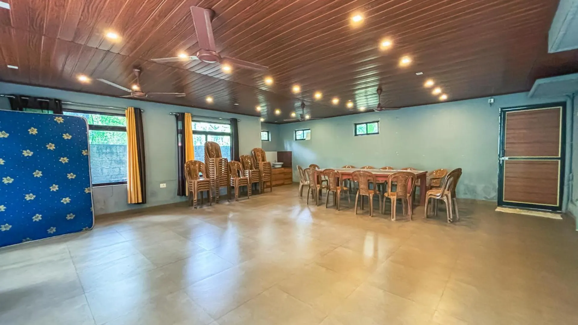 Bed & Breakfast Kadalundi Heritage Vallikkunnu India