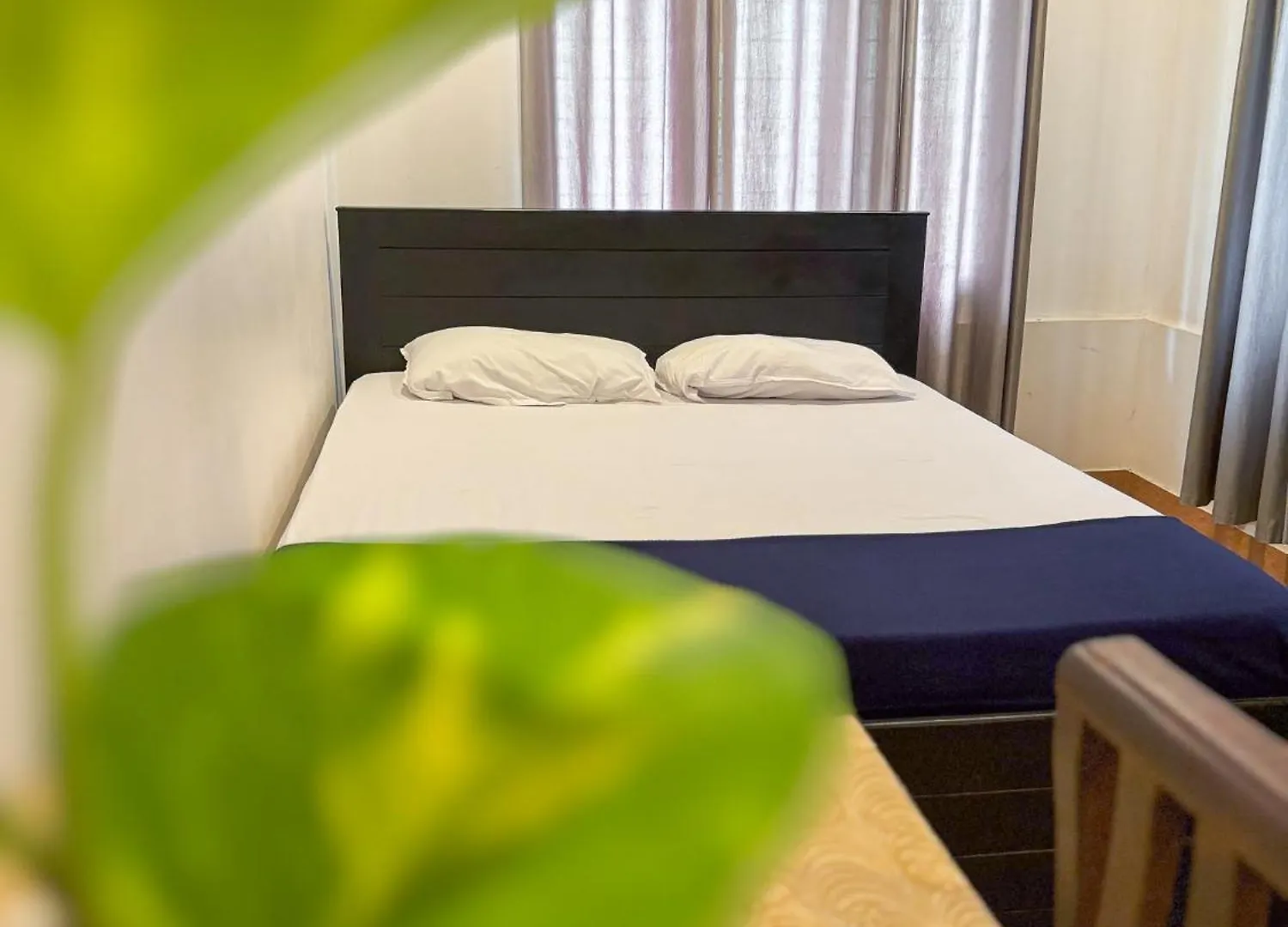 Bed & Breakfast Kadalundi Heritage Vallikkunnu