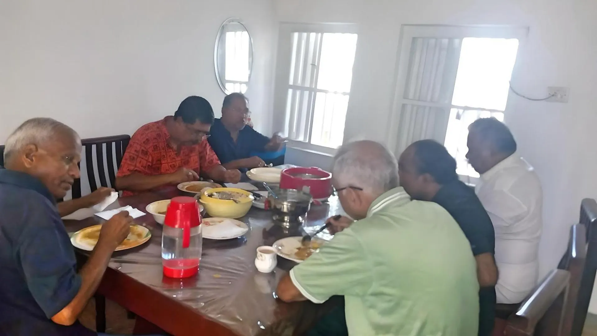 Kadalundi Heritage Vallikkunnu Bed & Breakfast