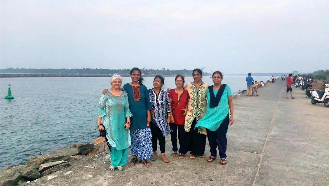 Kadalundi Heritage Vallikkunnu