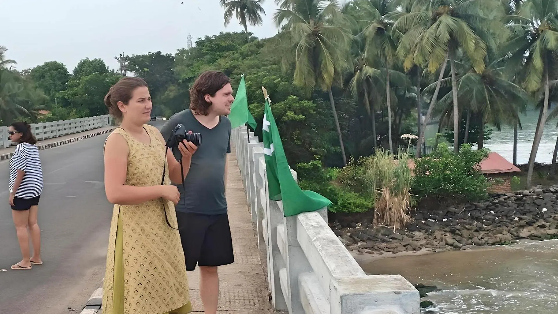 Kadalundi Heritage Vallikkunnu India